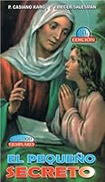 El Pequeño Secreto B0038AI7NQ Book Cover