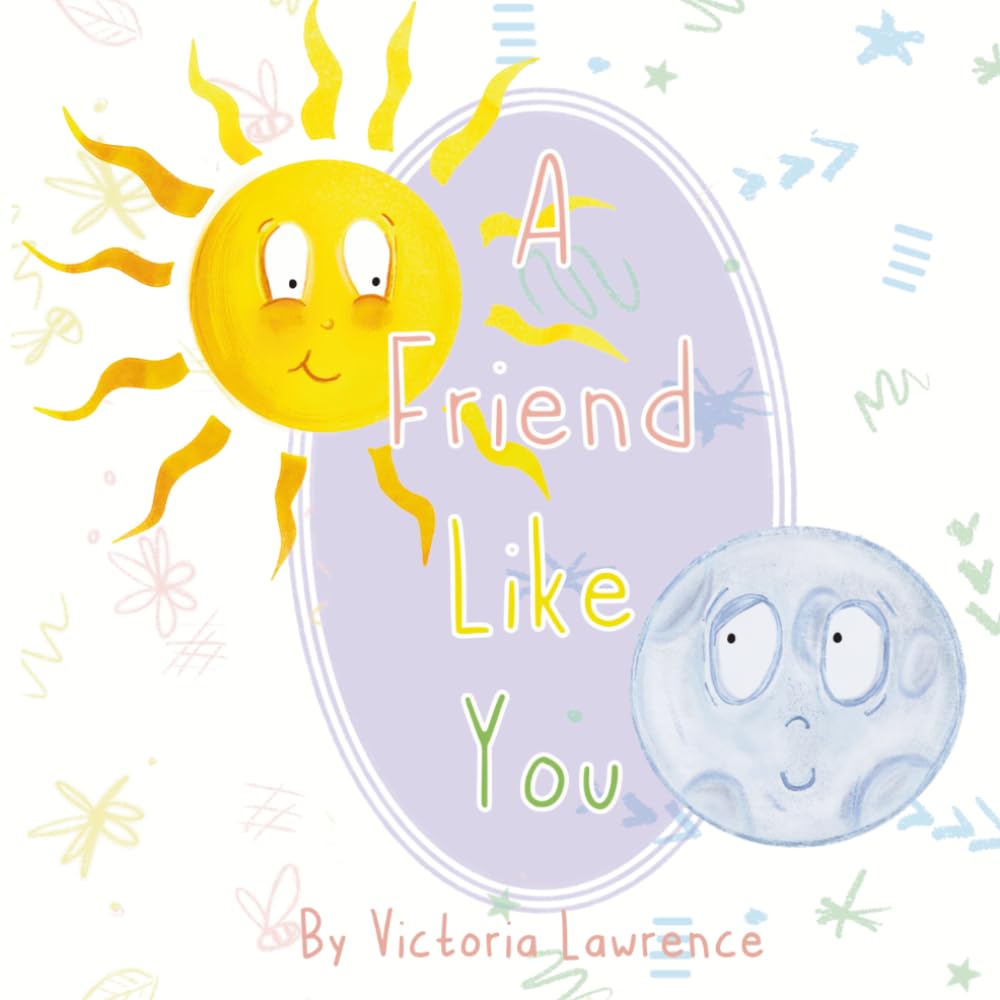 A friend like you