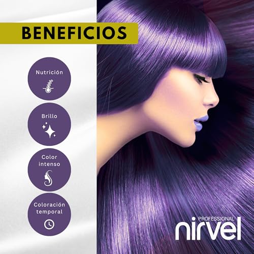 tinte purpura tinte purpura