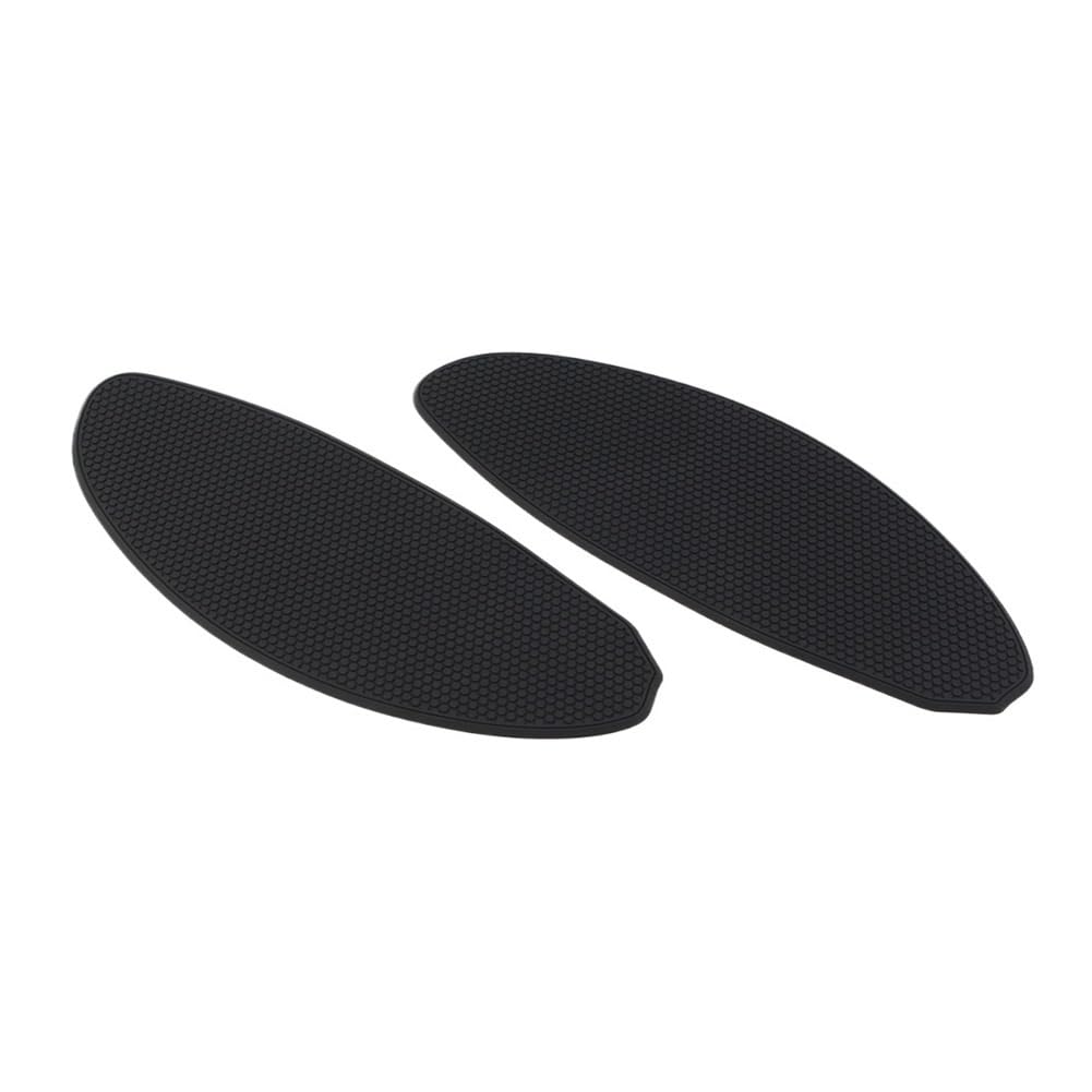 Motorcycle Fuel Tank Sticker Motorbike Anti Slip Sticker Side Knee Tank Fuel Pad Sticker Fuel Tank Traction Mat for RSV4 for Tuono 1100 V4 2021 2022