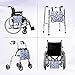 Threlaco 2 Pcs Urine Drainage Bag Holder Canvas Catheter Bag Covers for Wheelchairs Chair Bed Under Basket with Adjustable Straps for Foley Infusion Nephrostomy Bags, 15 x 11 x 9 in (Floral)