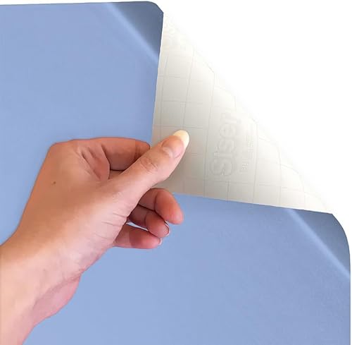 Miniatura 7 de Siser EasyPSV Starling by Avery Dennison - Vinilo adhesivo permanente, apto para lavavajillas, para aplicaciones en interiores y exteriores, para