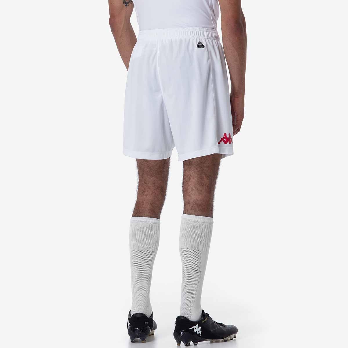 Kappa Kombat Ryder Home As Monaco Unisex Tracksuit Bottoms