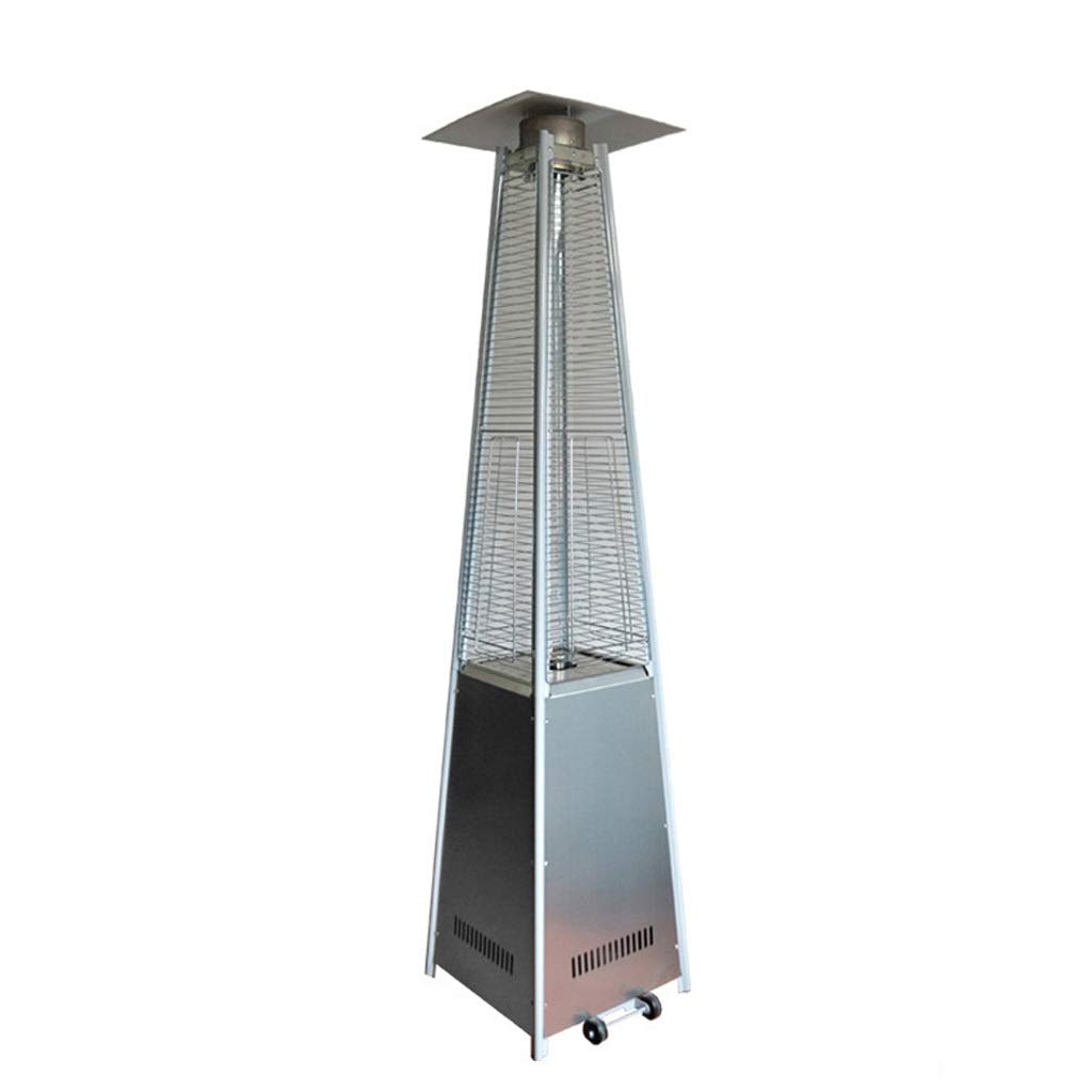 Buy LOFAMI Tower Heater, Towershaped Liquefied Vertical Heater, Bar