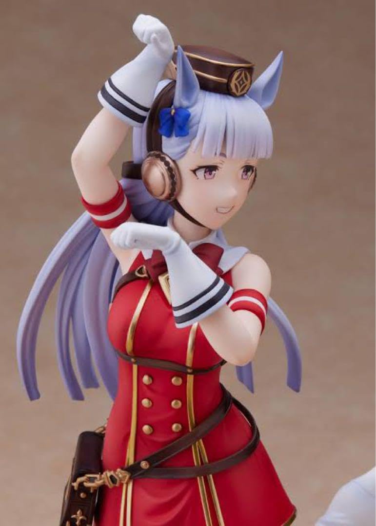 Amazon.co.jp: フリュー (furyu)ウマ娘 ゴールドシップ 17スケール