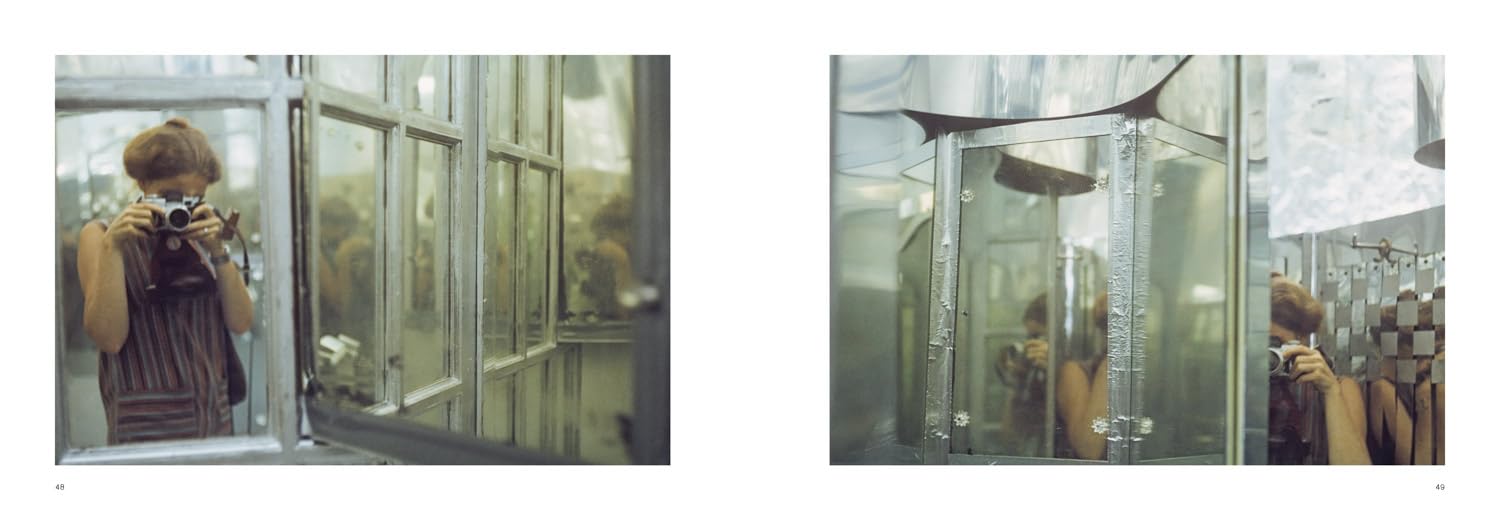 Encounters Denise Scott Brown Photographs /anglais