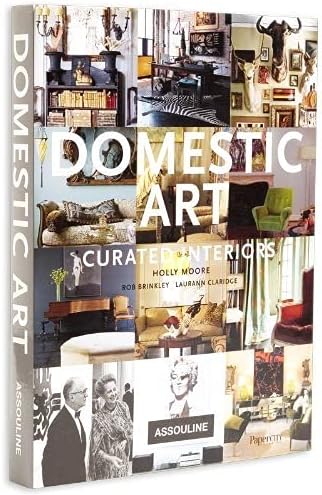 Domestic Art