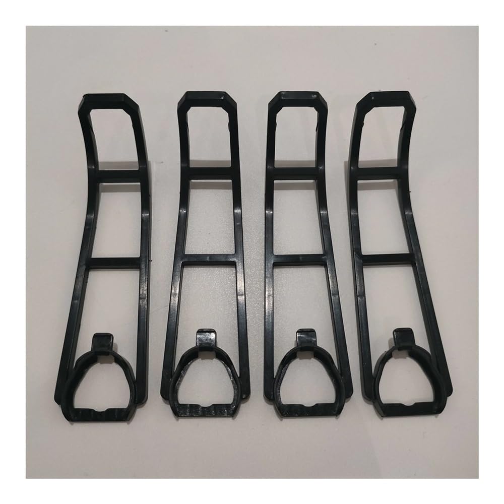 Protections de lame pour drone RG500 Max pour voler en intérieur et forêt