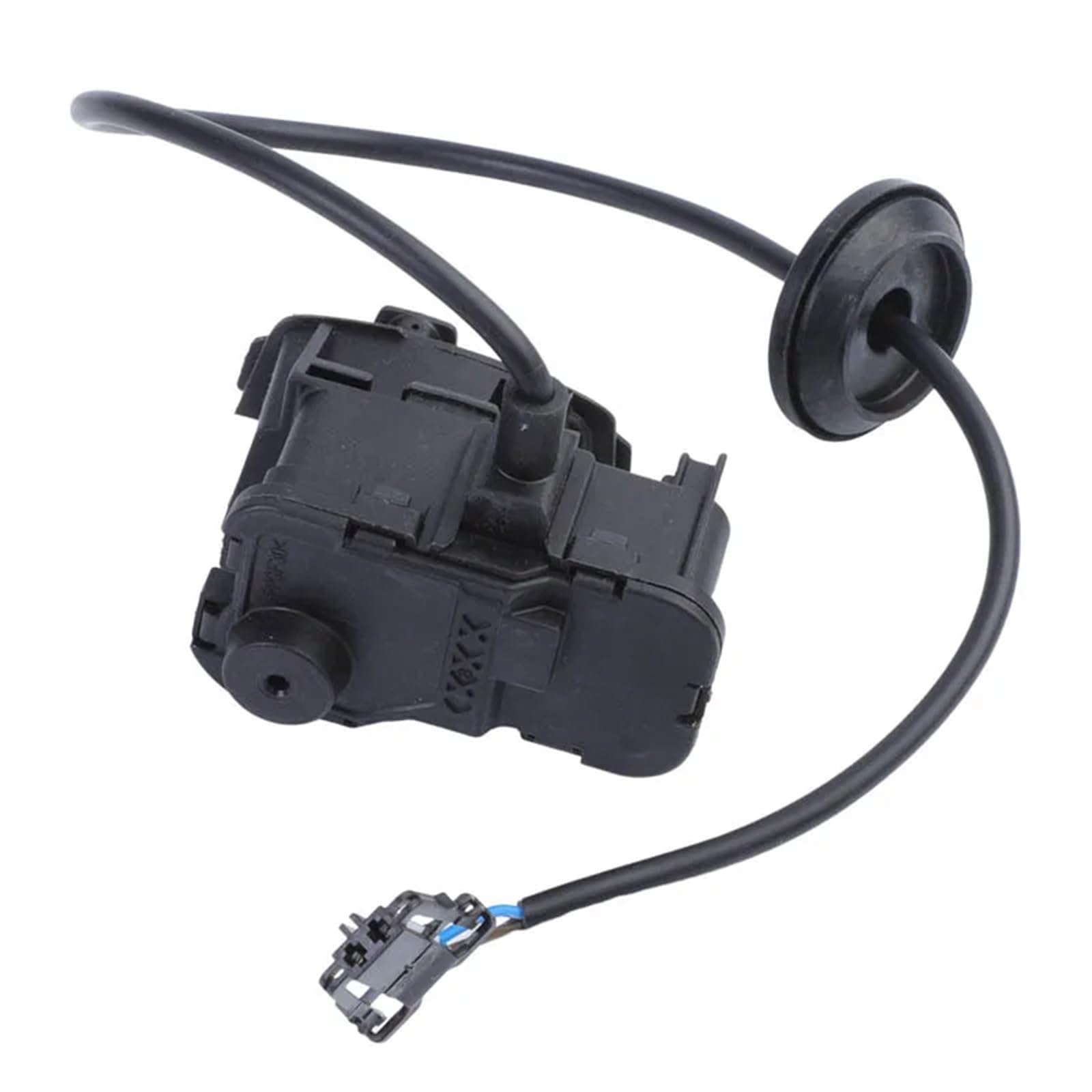 Actionneur de trappe à carburant 5C5810773B moteur réservoir essence VW Beetle 2012-2019 - 7