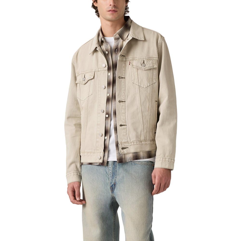 Levi's Men's Trucker Jacket