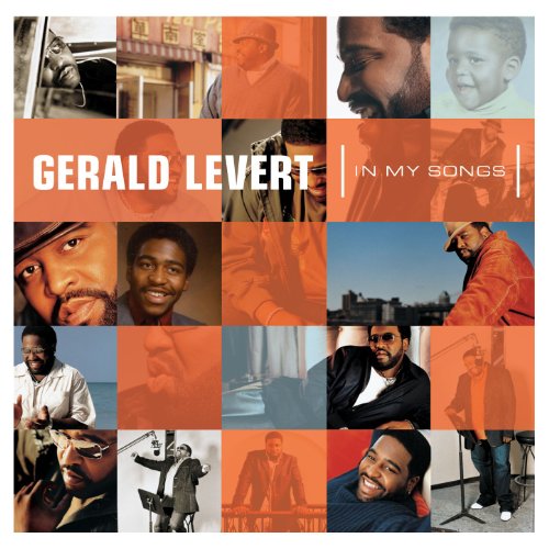 Gerald Levert