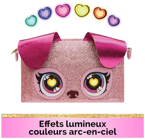 Purse Pets Saszetka - Szczeniaczek