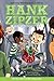 Barfing in the Backseat #12: How I Survived My Family Road Trip (Hank Zipzer)