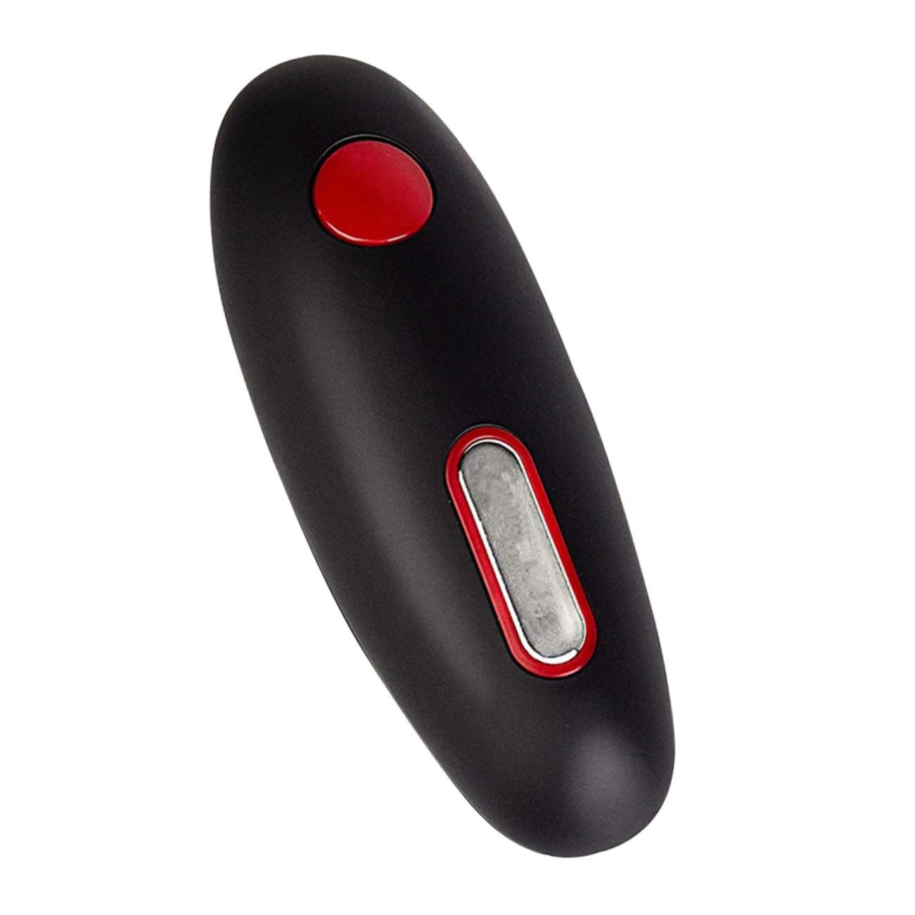 Ouvre-boîte en acier inoxydable électrique portable pour simplifier le quotidien des seniors