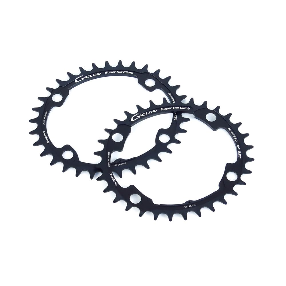 Amazon.co.jp: Sugino Engineering Bicycle Pulley & Chainring Set
