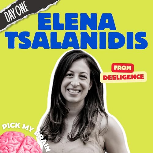 Page de couverture de How to Win Clients When Everyone’s Using the Same AI