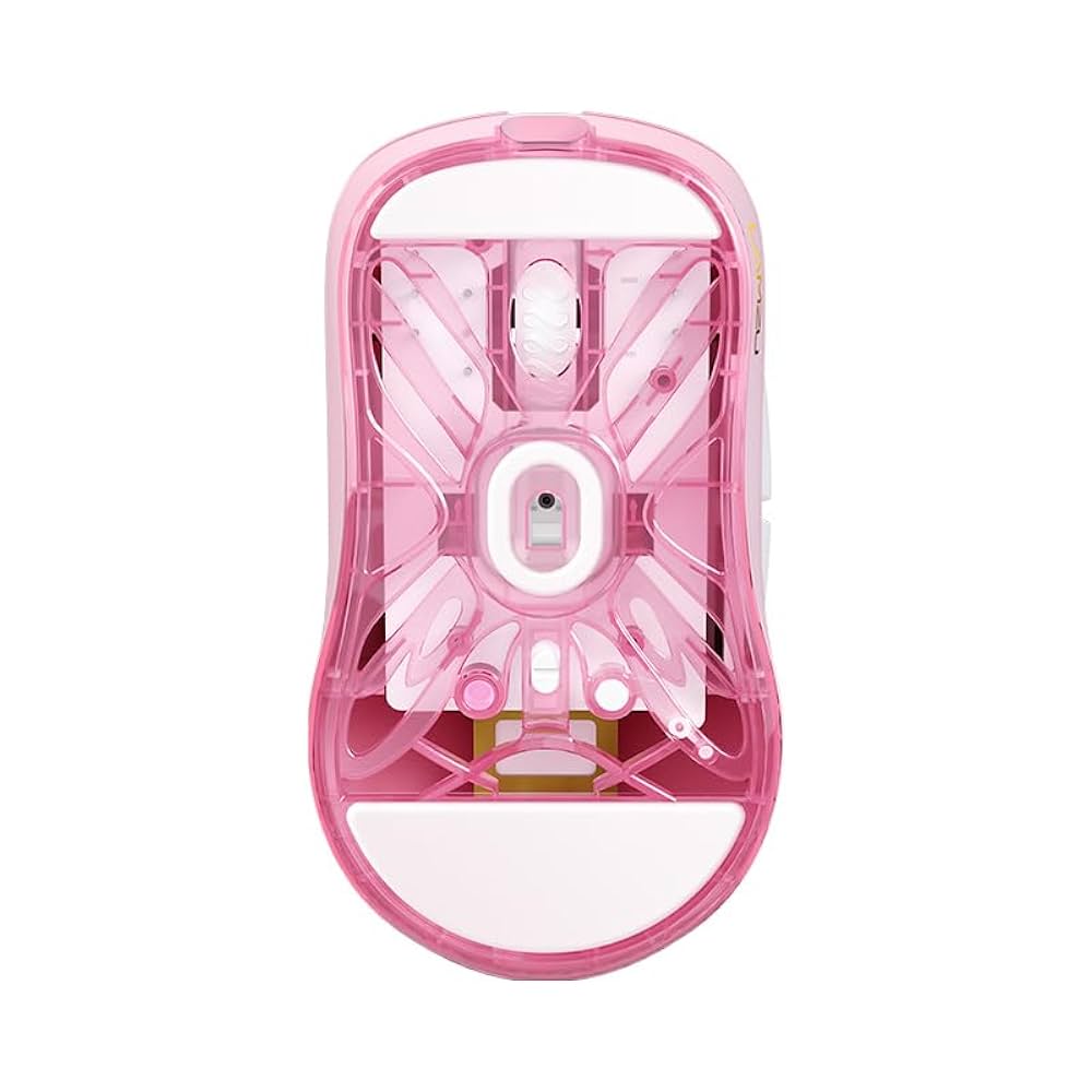 Amazon.co.jp: ラムズ(Lamzu) Atlantis Mini Champion Edition