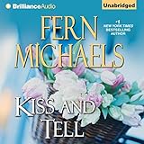Kiss and Tell: Sisterhood, Book 23