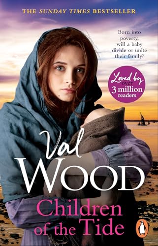 Children Of The Tide: A gripping and unforgettable historical fiction book from the Sunday Times bestselling author