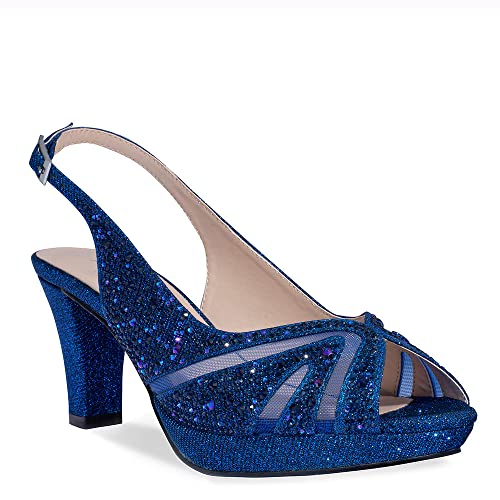 Paradox London Women's Linda Platform