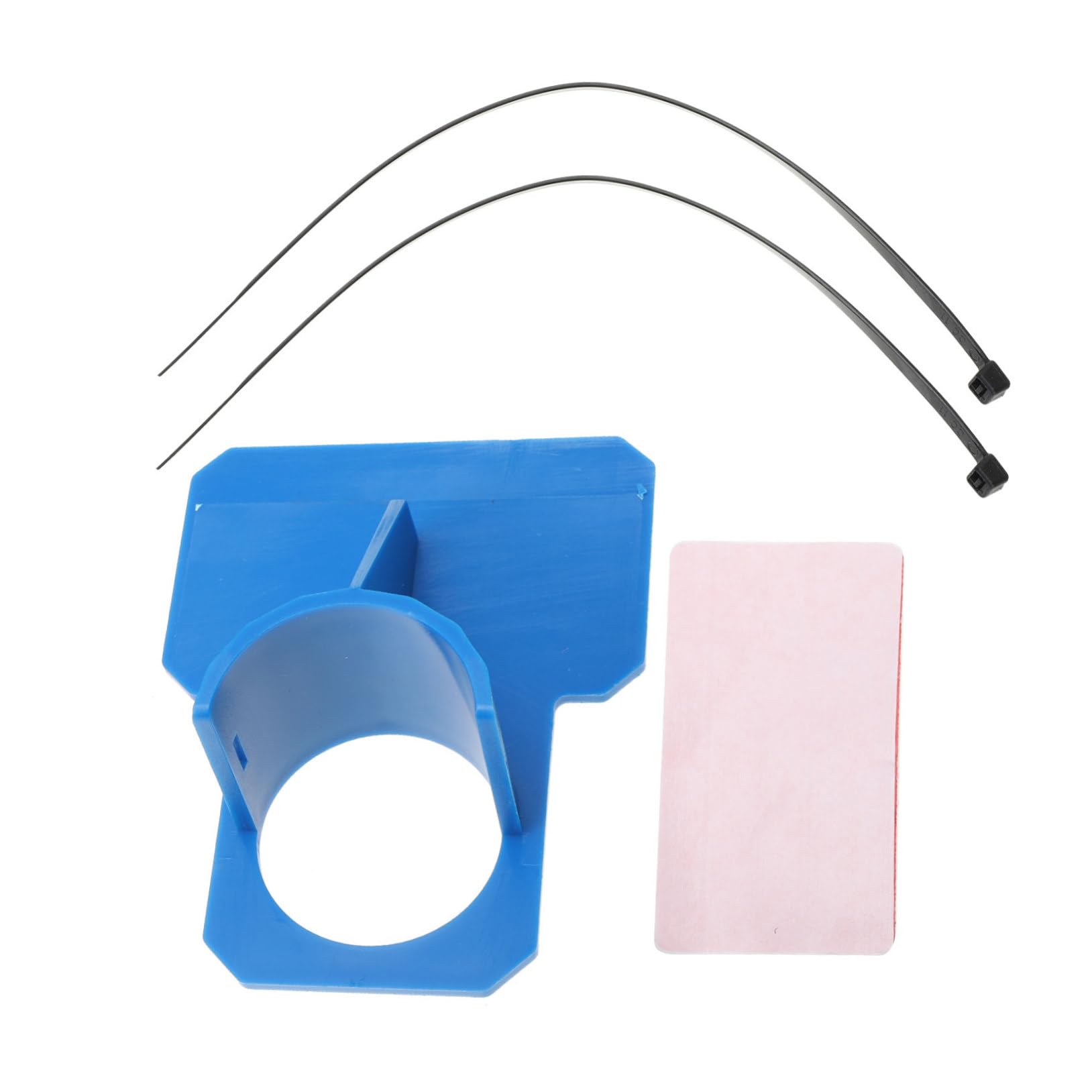 BESPORTBLE 2pcs Practical Pool Holder Strong Bracket Hose Fixing Holder for Yard Home Supplies