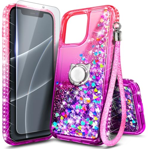 NGB Supremacy iPhone 12/12 ProP[X KXXN[veN^[t Oz_[/XgXgbv K[Y fB[X LbhuO Xp[Nt[eBOOb^[ NCbNTh 킢P[X (sN