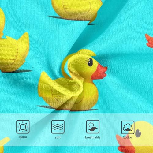 Cute Duck Toddler Girls's Underwear 2T 202c18713