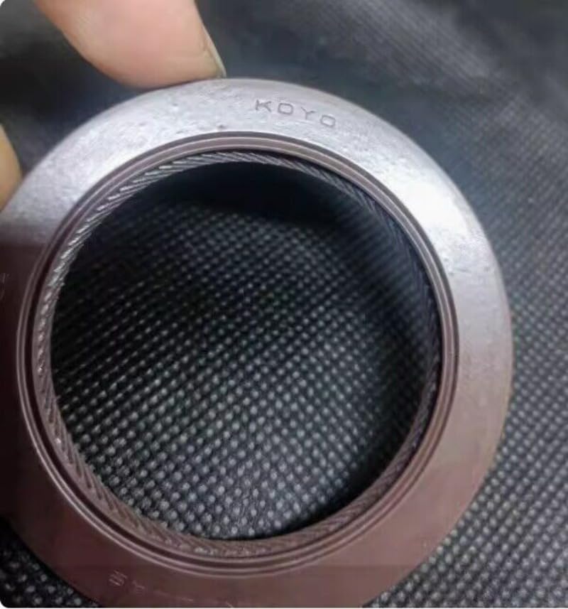 1 new piece suitable for transmission front oil seal MK044A9-