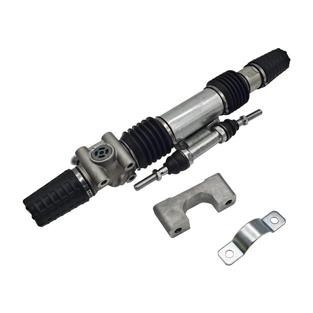 Zestaw końcówki drążka kierowniczego pasuje do Mave X3 M 1000R R RR 709402021 709401125 709401703