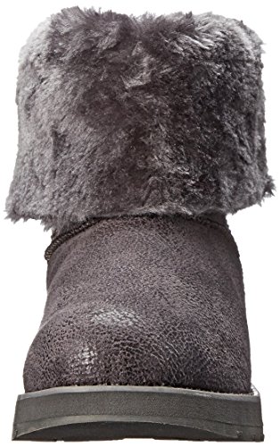 Skechers Keepsakes Pelle, Stivali Slouch Donna