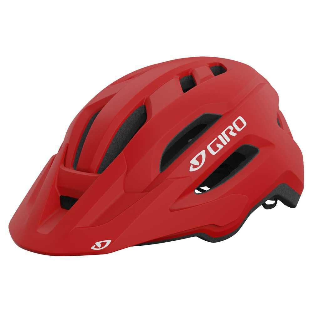 Giro Bike Unisex – Erwachsene Fixture Ii Helme, Matte