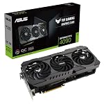 ASUS – ASUS TUF Gaming GeForce RTX™ 4090 OG OC Edition Gaming Grafi