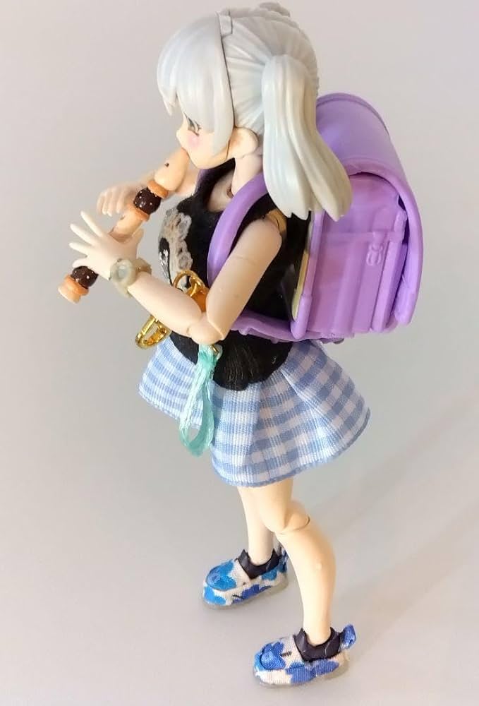 【本日限定値下げ中】30ms まとめ売り 14点まとめ売り バンダイ 30MS 30 MINUTES SISTERS まとめ売り セット - メルカリ