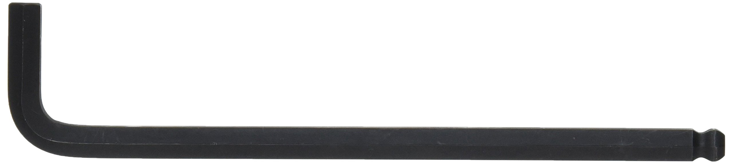 Bondhus Multi Bl10.0xl Long Series Ballend Hex Key 224Mm, 10Mm, 16076