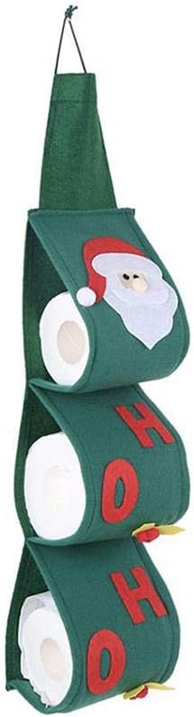 decorazioni natalizie per auto