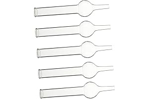 Glass Oil Burner Laboratory Drying Experiment Equipment