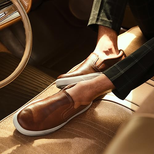 Dr. Scholl's Shoes Men's Madison Cfx Loafer2