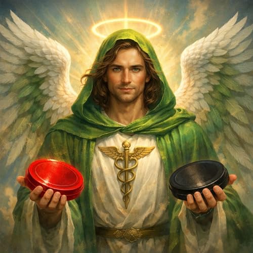 Angelic Healing & Biomagnetism Explained, with Sami Pauly and Gaya Estepanian