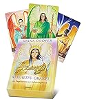 Erzengel – Das Weisheits-Orakel: 44 Engelkarten & Anleitungsbuch mit 156 Seiten - Diana Cooper Übersetzer: Juliane Molitor 