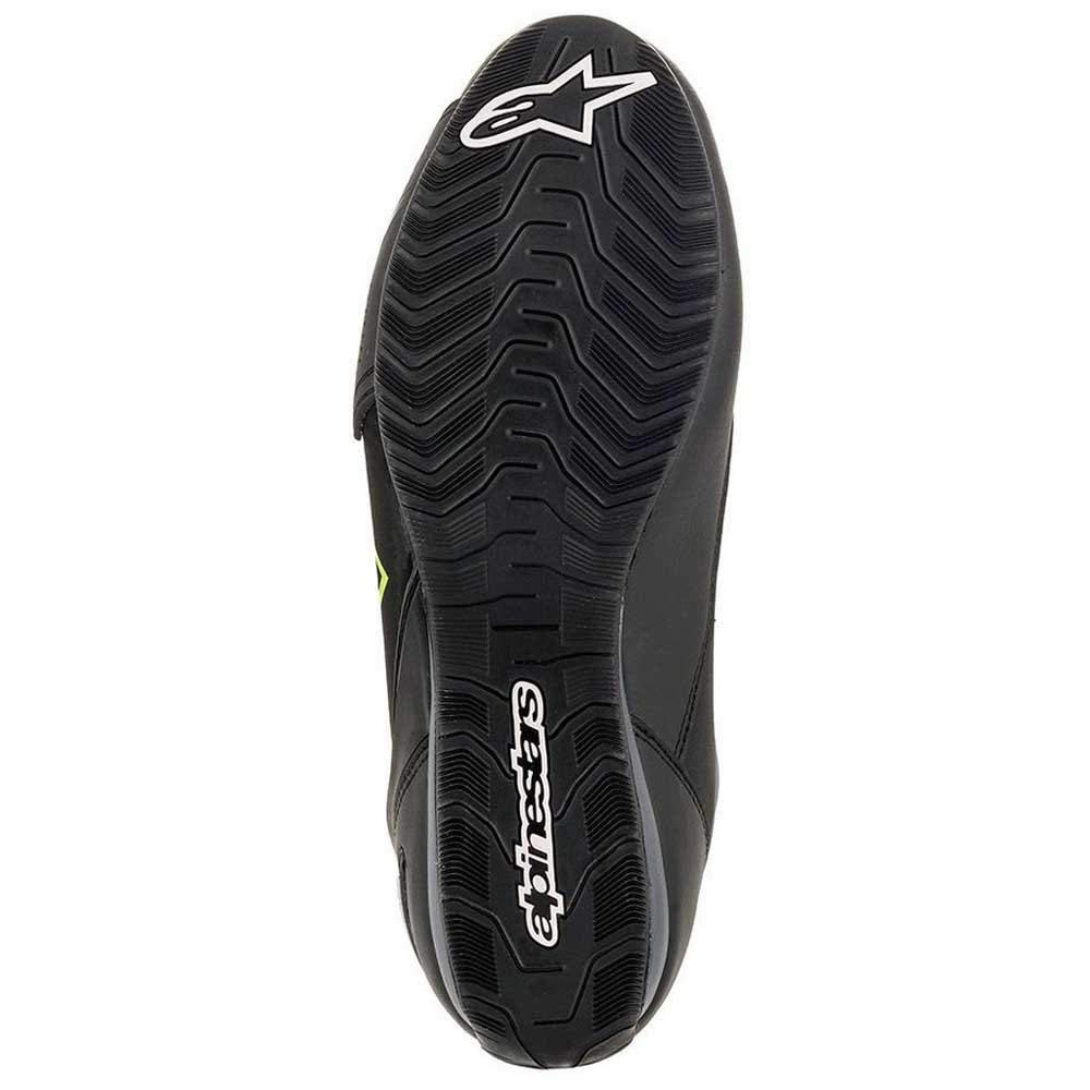 Alpinestars Motocicleta, Industrial Boot Unisex Adulto