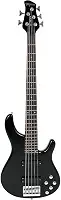 CONTRABAIXO ATIVO CLASSIC TAGIMA MILLENIUM 5 BLACK
