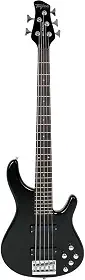 CONTRABAIXO ATIVO CLASSIC TAGIMA MILLENIUM 5 BLACK