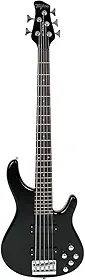 CONTRABAIXO ATIVO CLASSIC TAGIMA MILLENIUM 5 BLACK