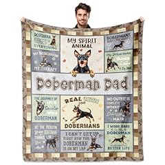Doberman Dad