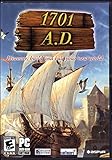 1701 A.D. - PC