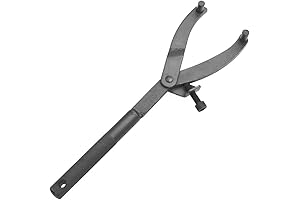 EUICAE Adjustable Spanner Tool