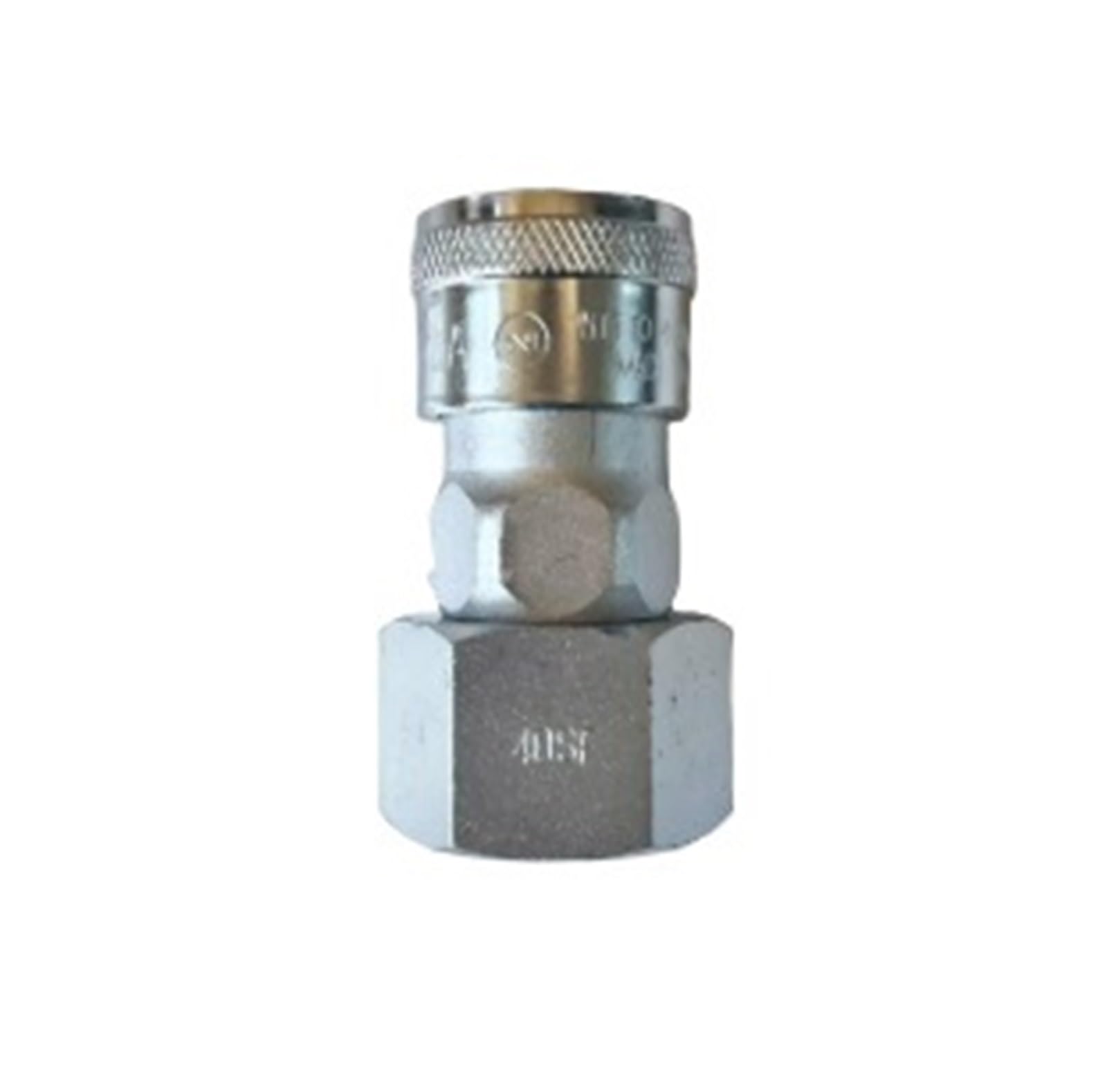 Quick Connector 40SF for Automated Machining Equipment
