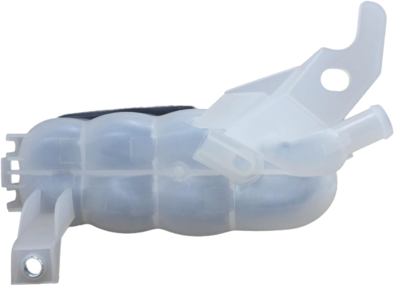 603-973 22856231 Engine Coolant Reservoir Tank with Cap Compatible with 2014-2020 Cadillac Escalade ESV | Chevrolet Cheyenne Silverado 1500 2500 Suburban 3500 HD Tahoe | GMC Sierra 1500 Yukon XL