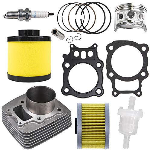 Top 15 Best Ls Engine Rebuild Kit Reviews & Comparison 2023