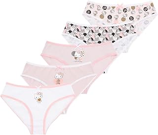 Ropa Interior De Hello Kitty